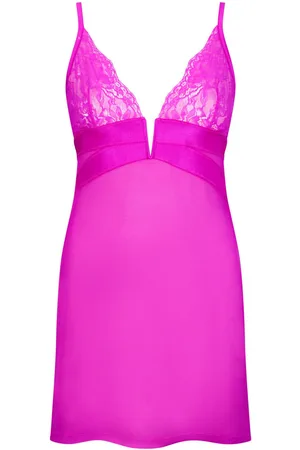 Ann Summers Womens Gracious Chemise - - L
