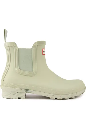 Hunter Womens Original Chelsea Boots - - 4