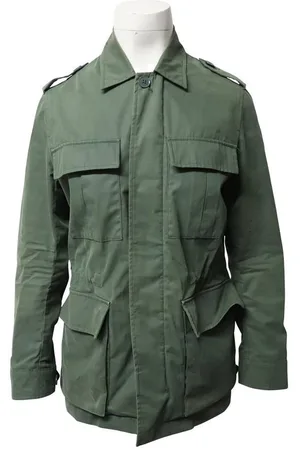 MACKINTOSH Preloved Field Jacket Classic Utility Women - - XS