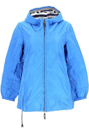 Max Mara Preloved Hooded Lightweight Jacket Women - - 2