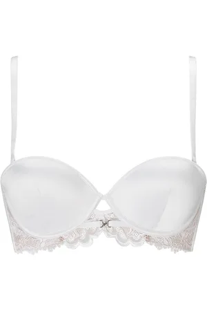 Ann Summers Womens The Icon Padded Multiway Balcony Bra - - 32D
