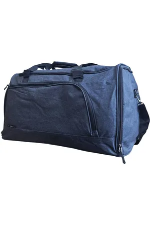 Infinity Extra Large Duffel Weekend Holdall Carry-On Cabin Bag Gym Sports Travel Bag - - One Size