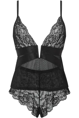 Ann Summers Womens Gracious Cami Set - - M