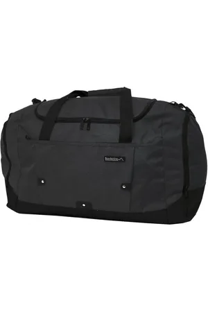 Infinity Extra Large Duffel Weekend Holdall Carry-On Cabin Bag Gym Sports Travel Bag - - One Size