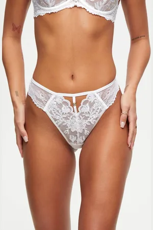 Ann Summers Womens The Icon Thong - - 16