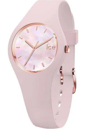 Ice-Watch Womens 016933 ICE Pearl 28mm Quartz Watch - - One Size