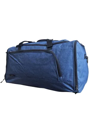 Infinity Extra Large Duffel Weekend Holdall Carry-On Cabin Bag Gym Sports Travel Bag - - One Size