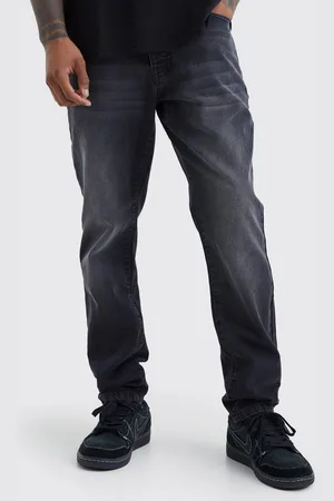 Boohoo Slim Rigid Jean - - 30R