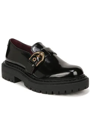Sam Edelman Womens Circus NY Evan Loafers - - 5
