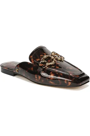 Sam Edelman Womens Circus NY Taryn Mules - - 6