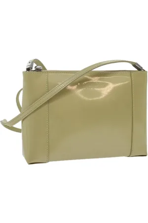 Dior Preloved Diorissimo Shoulder Bag Women - - One Size