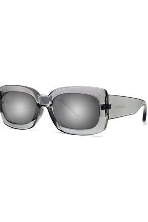 Ruby Rocks Womens Laura Abby Sunglasses - - One Size