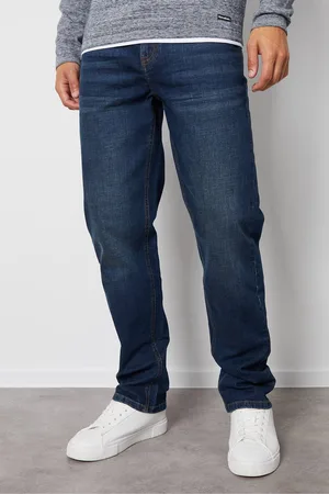 Threadbare Canterbury