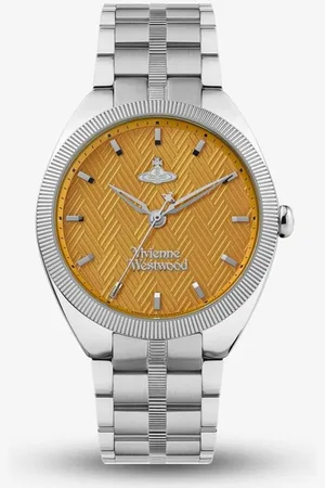 Vivienne Westwood Womens The Mews Dial Watch VV281TNSL - One Size