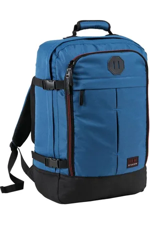 Cabin Max Metz 44L Cabin Bag Carry On Backpack 55x40x20cm - - One Size