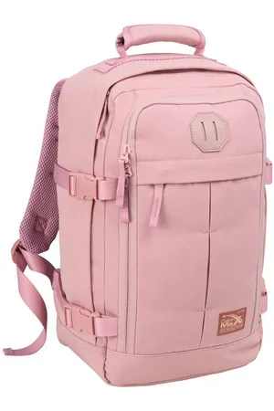 Cabin Max Metz 20L Underseat Cabin Bag Backpack 40x20x25cm - - One Size