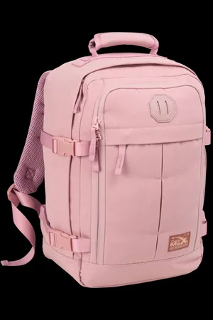 Cabin Max Metz 24L Underseat Cabin Bag 40x30x20cm - - One Size