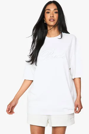 Boohoo Womens Bridal 
