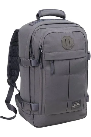 Cabin Max Metz 20L Underseat Cabin Bag Backpack 40x20x25cm - - One Size