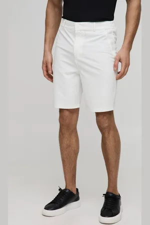 Boohoo Man Active Slim Fit Golf 8.5inch Short - - XS