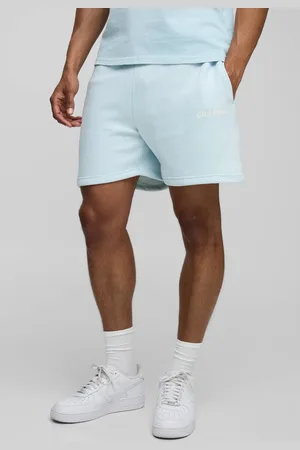 Boohoo Relaxed Fit Ofcl Man Basic Short - - M