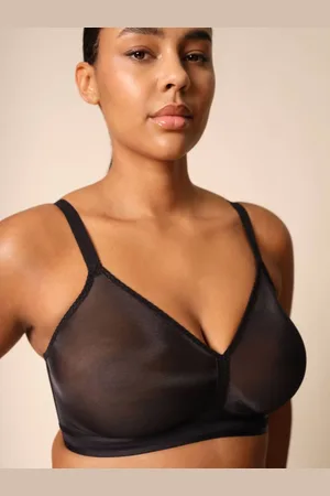 Gossard Womens Glossies Bralet - - 34D