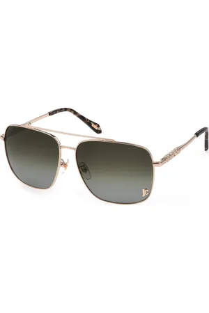 Roberto Cavalli SJC030610493 Sunglasses - - One Size