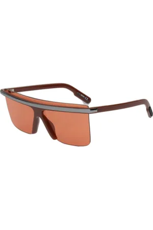 Kenzo KZ40003I-48F Sunglasses - - One Size