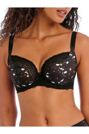 Freya Womens Daydreaming Plunge Bra - - 36DD