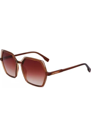 Karl Lagerfeld KL6083S-246 Sunglasses - - One Size
