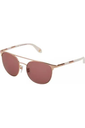 Carolina Herrera SHN051M-5408FC Sunglasses - - One Size
