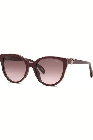 Chopard SCH317S5509FH Sunglasses - - One Size