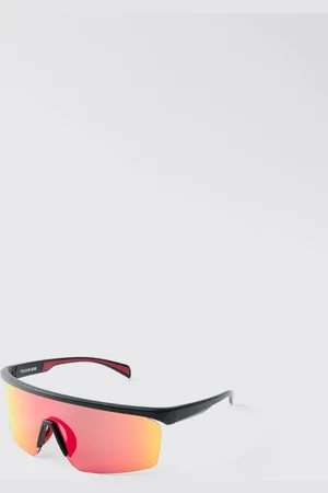 Boohoo Man Active Running Sunglasses - - One Size