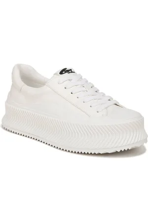 Sam Edelman Womens Circus NY Tatum Trainers - - 5.5