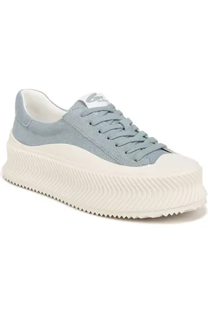 Sam Edelman Womens Circus NY Tatum Trainers - - 4.5