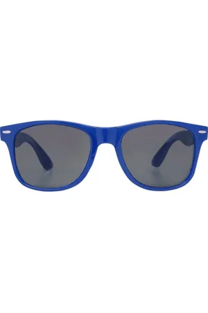 Bullet Sun Ray RPET Sunglasses - - One Size