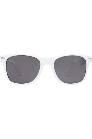 Bullet Sun Ray RPET Sunglasses - - One Size