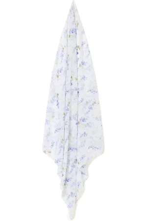 Needle & Thread Ophelia Ditsy Chiffon Scarf One Size