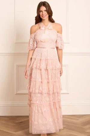 Needle & Thread Primrose Gown UK 12