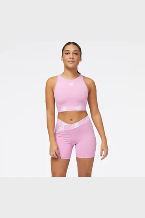Sports & Gym Bras - Pink - women - Shop Your Favorite Brands
