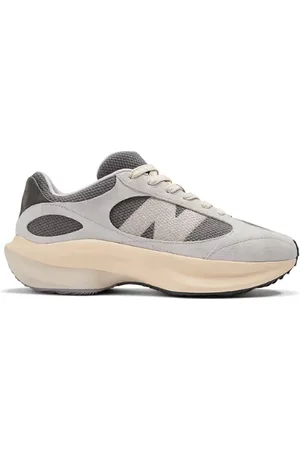 New Balance Unisex WRPD RUNNER in Suede/Mesh, size 4