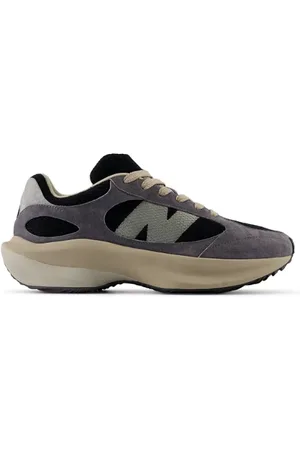 New Balance Unisex WRPD RUNNER in Suede/Mesh, size 4