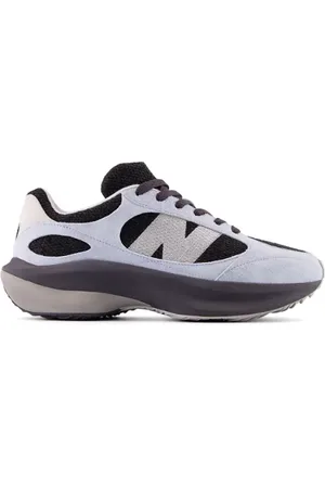 New Balance Unisex WRPD RUNNER in Suede/Mesh, size 4