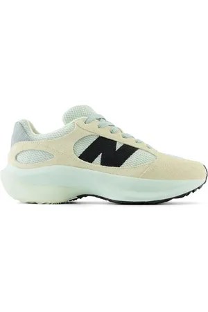 New Balance Unisex WRPD RUNNER in Suede/Mesh, size 3.5