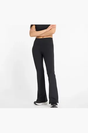 Nb shops knit flare pants