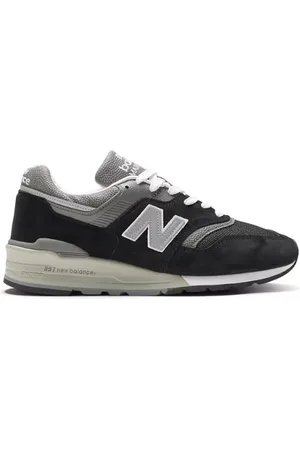 New Balance Unisex Made in USA 997 Core in Suede/Mesh, size 5.5