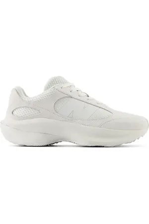 New Balance Unisex WRPD Runner in Suede/Mesh, size 4