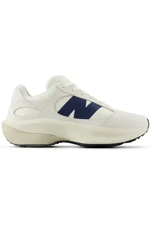 New Balance Unisex WRPD Runner in Suede/Mesh, size 4