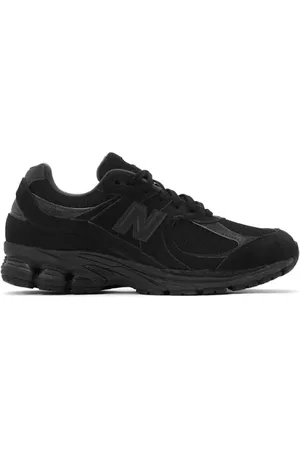 New Balance Unisex 2002R in Suede/Mesh, size 7.5