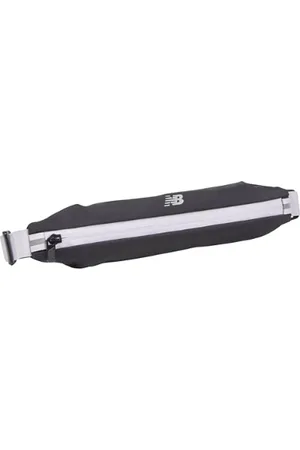 New Balance Unisex Performance Stretch Belt in Polyester, size OSZ